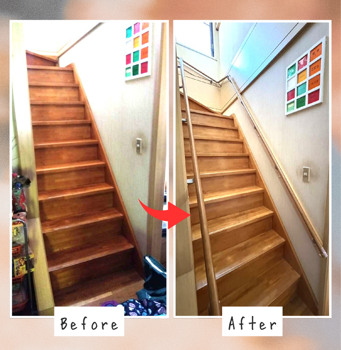 外壁屋根　外壁塗装　屋根カバー工法　戸袋補修　採風雨戸取付　ベランダ防水　棟の取り直し　リフォーム　各種保険　バリアフリー　外構　シャッター　手すり取付　介護保険　スリーエイトホーム　佐倉市　千葉