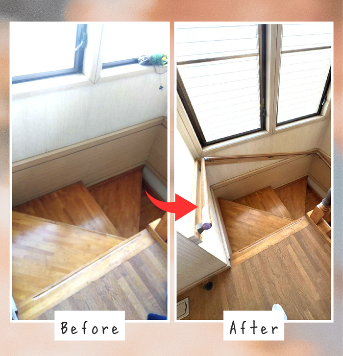 外壁屋根　外壁塗装　屋根カバー工法　戸袋補修　採風雨戸取付　手すり取付　ベランダ防水　棟の取り直し　リフォーム　各種保険　バリアフリー　外構　シャッター　スリーエイトホーム　佐倉市　千葉