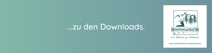 Meisterprüfung Teil 3 Übungen