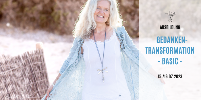 Transformation, Gedanken, The Work nach Byron Katie