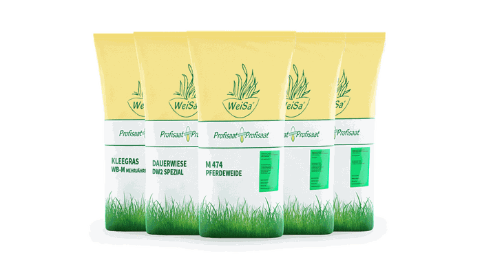 Landwirtschaft - Saatgut-Großhandel