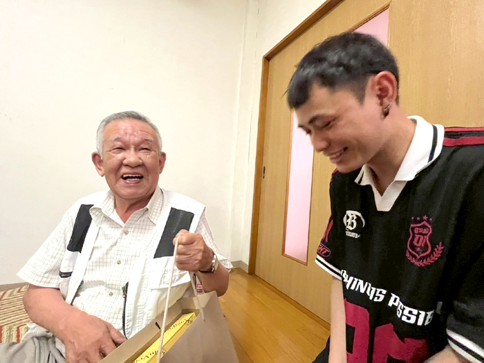 工場の鉄骨製作について