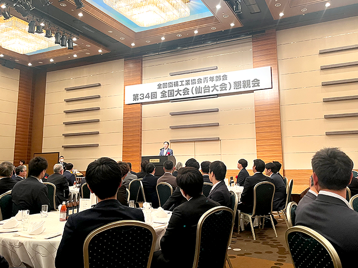 工場の鉄骨製作について