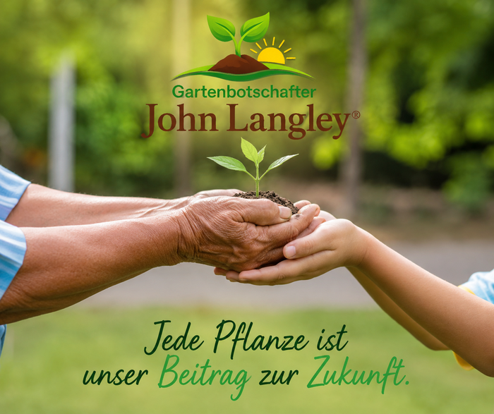 Foto: KI bearbeitet - John Langley