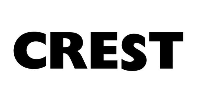 CREST-クレスト-