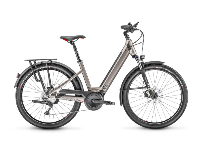 Vae Moustache Moustache Samedi Occasion Hot Moustache Bike