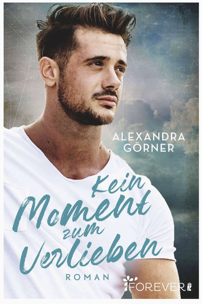 Sie sucht ihn zum verlieben