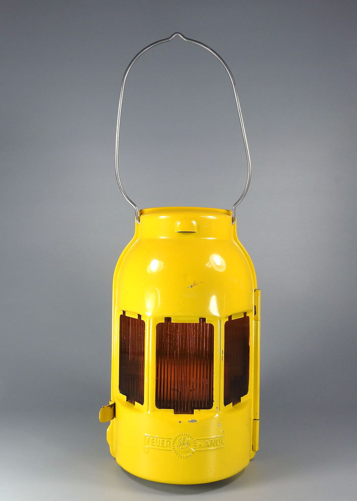 FEUERHAND KERZENLATERNE = 'Candle Lantern'