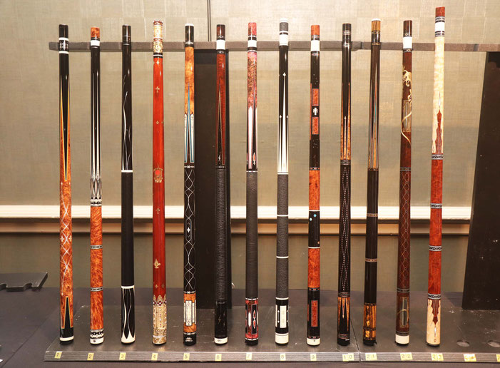 コレクターズ・チョイス候補の13本