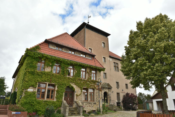 Standesamt Horn Bad Meinberg