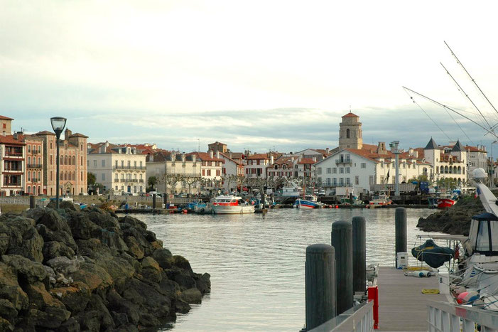 Saint Jean de Luz