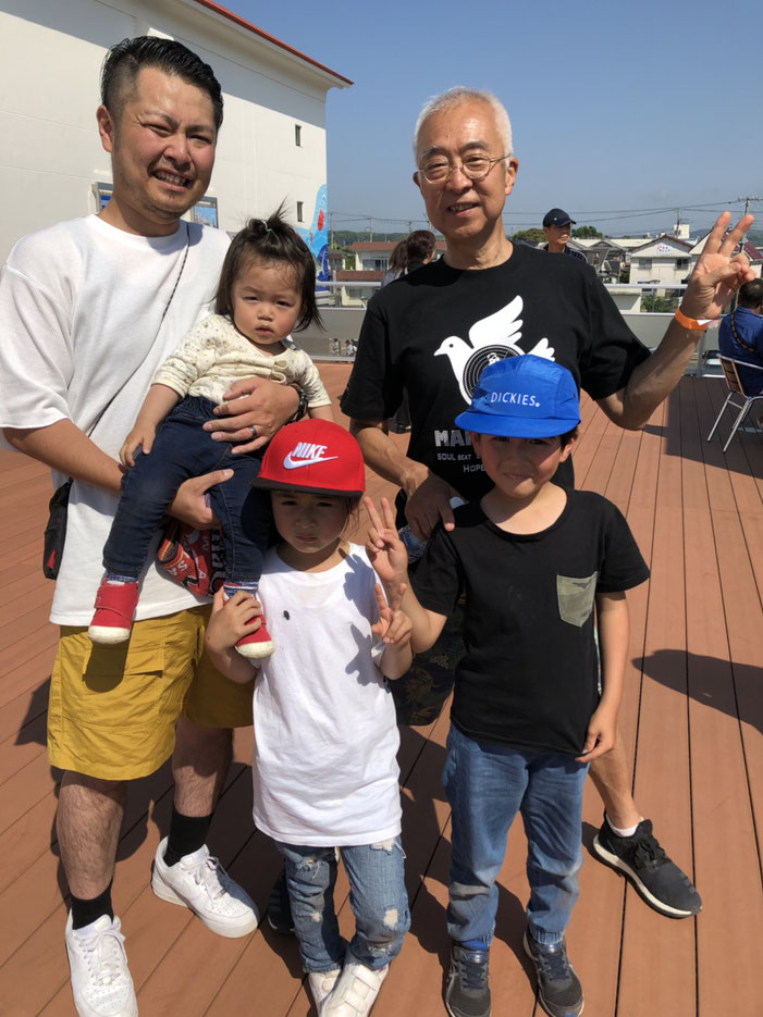Exile 千葉県市原市五井のdance Studio T Flatの ページ