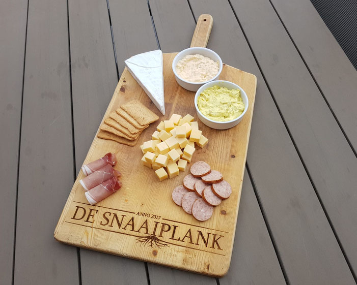 de-snaaiplank