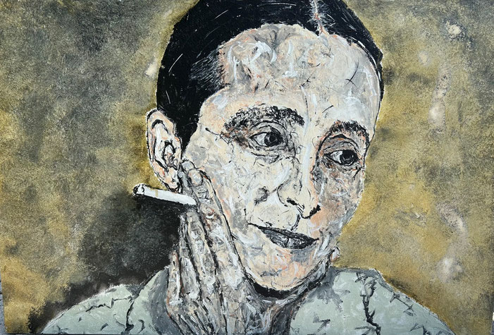 P. Bausch