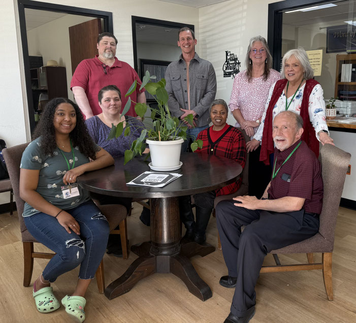 Our counselors and staff