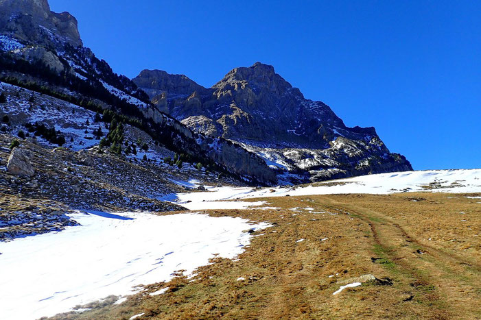 La Peña Telera.