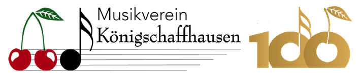 Musikverein Königschaffhausen