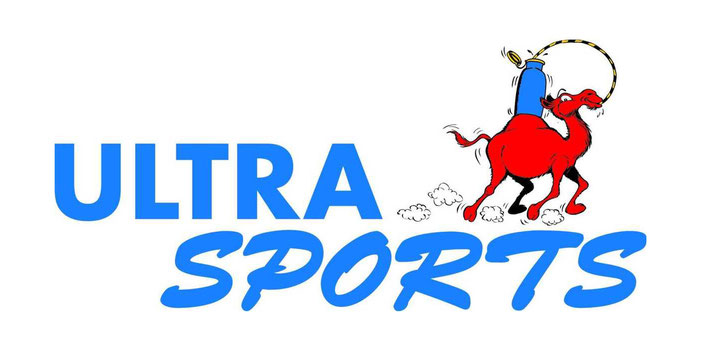 Ultra Sports Logo