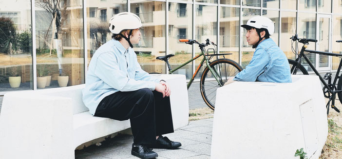 自分に合ったスポーツ自転車の見つけ方