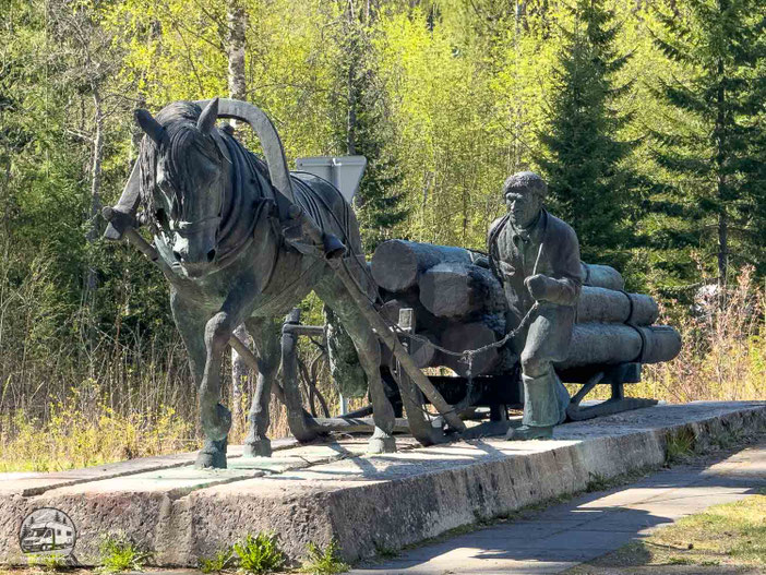 Finnland mit dem Wohnmobil