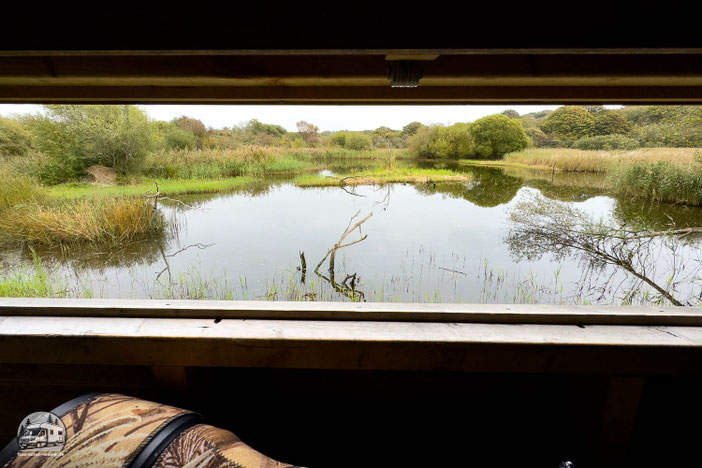 Wales mit dem Wohnmobil