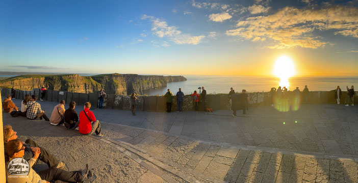 Irland mit dem Wohnmobil