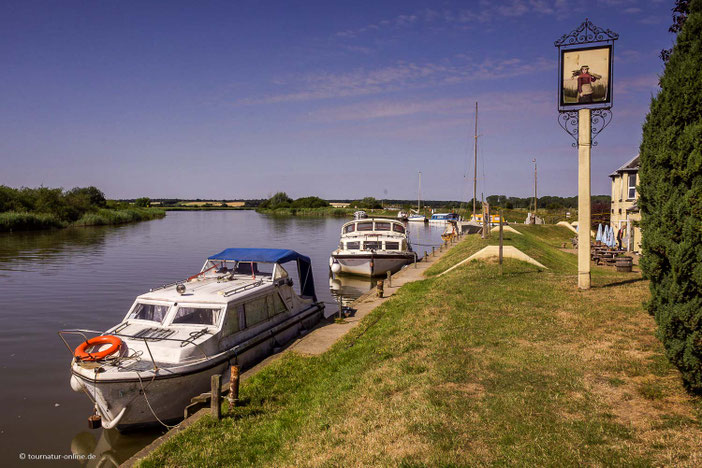 Mit dem Wohnmobil in Schottland