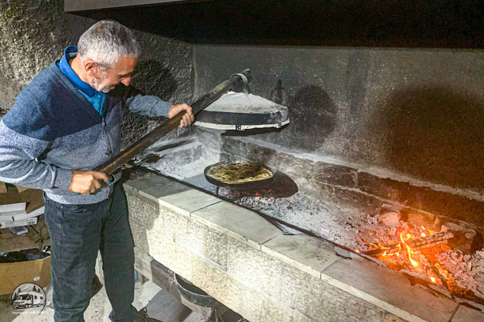 Albanien mit dem Wohnmobil