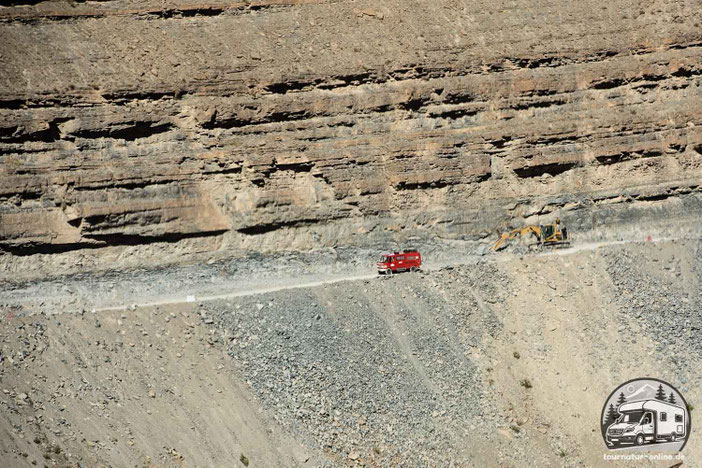 Marokko mit dem Wohnmobil