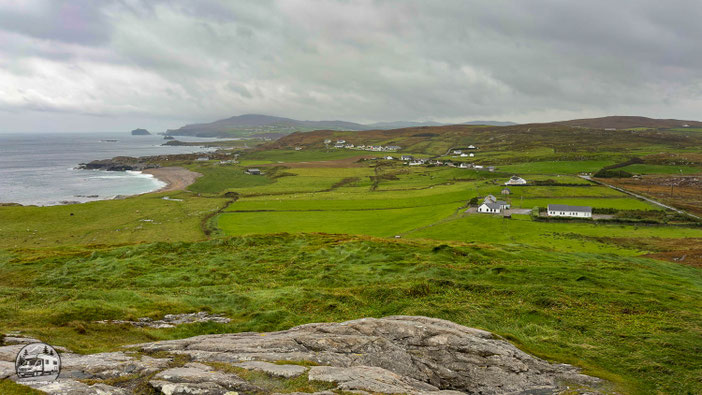 Irland mit dem Wohnmobil