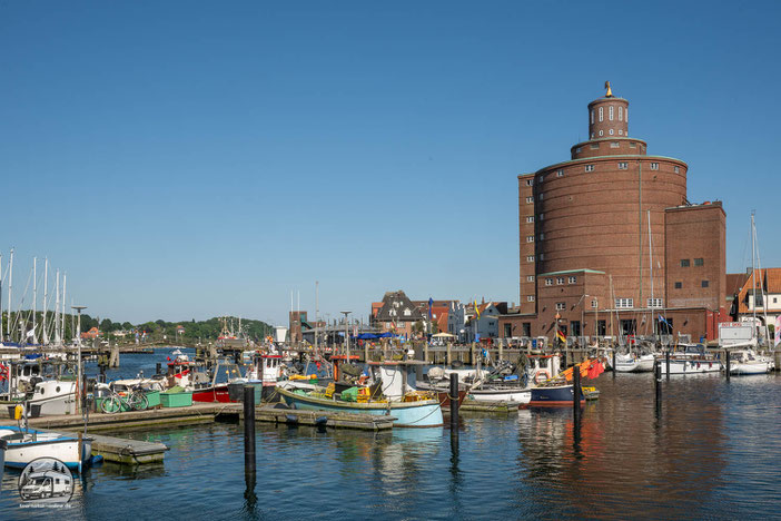 Schleswig Holstein mit dem Wohnmobil