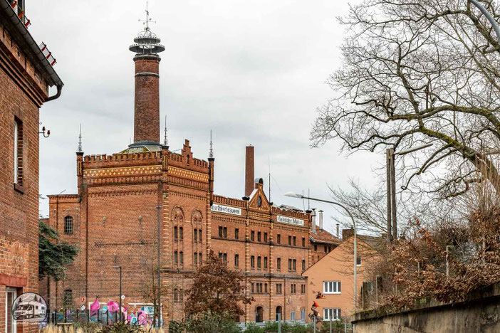 Bayreuth in Franken
