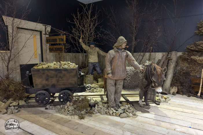 Südengland mit dem Wohnmobil