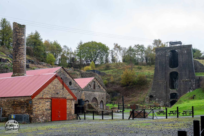Wales mit dem Wohnmobil