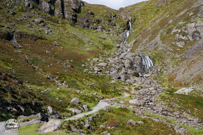 Irland mit dem Wohnmobil