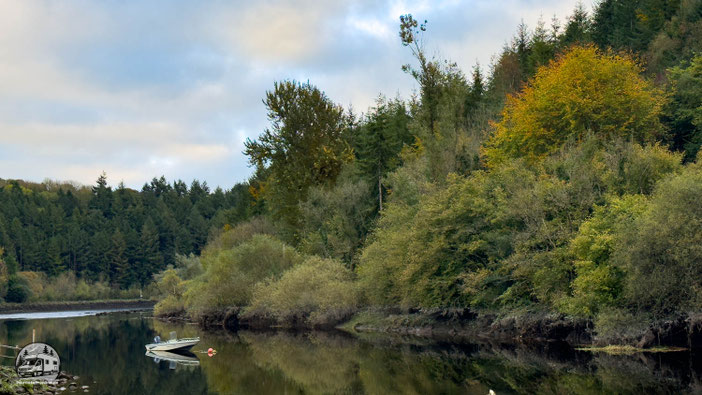 Irland mit dem Wohnmobil