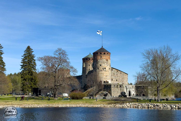 Finnland mit dem Wohnmobil