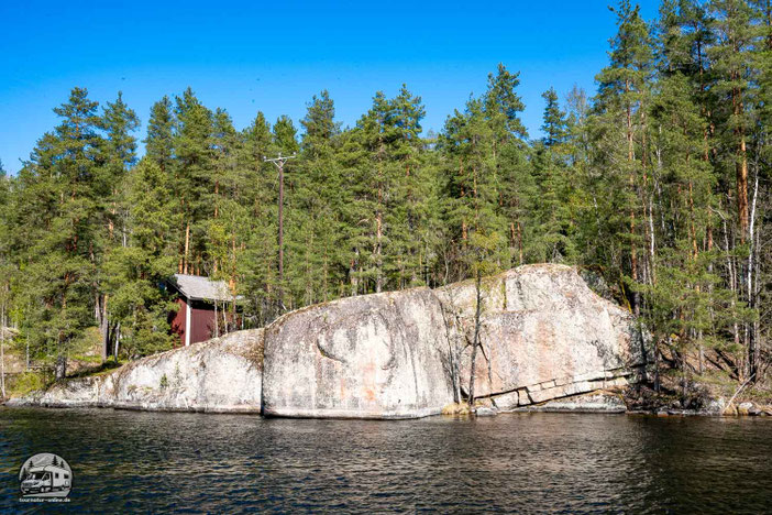 Finnland mit dem Wohnmobil