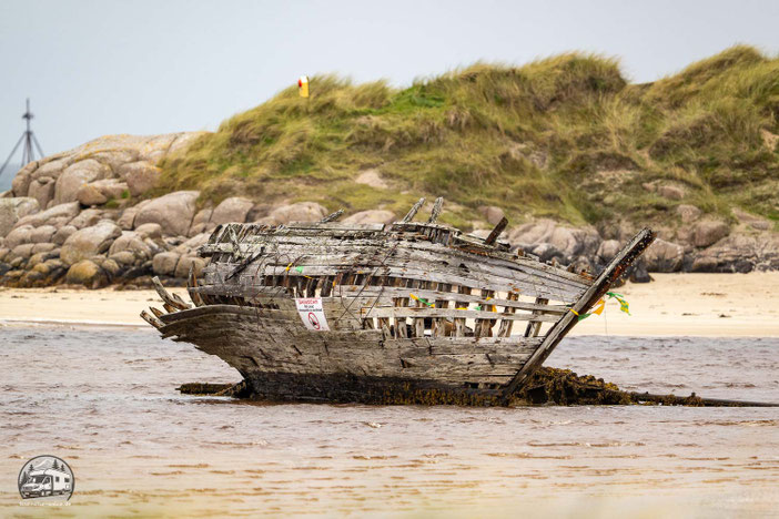 Irland mit dem Wohnmobil
