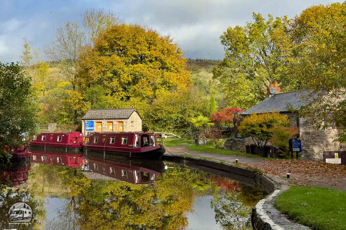 Wales mit dem Wohnmobil
