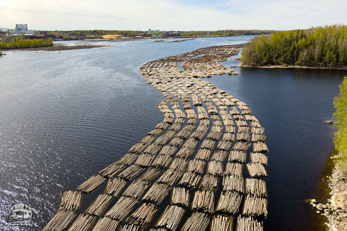 Finnland mit dem Wohnmobil