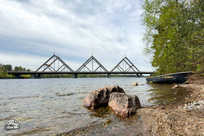 Finnland mit dem Wohnmobil