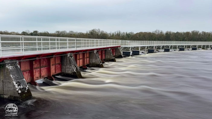 Irland mit dem Wohnmobil