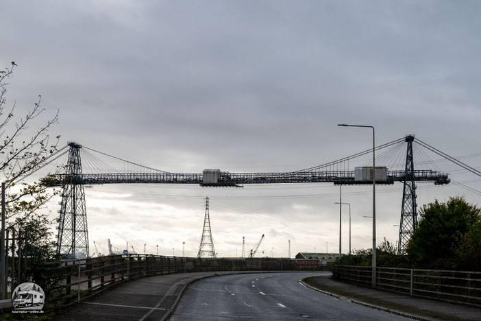 Wales mit dem Wohnmobil