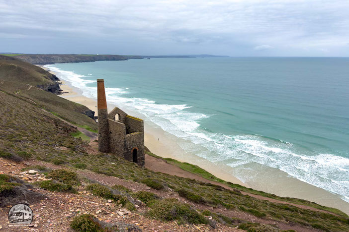 Südengland mit dem Wohnmobil