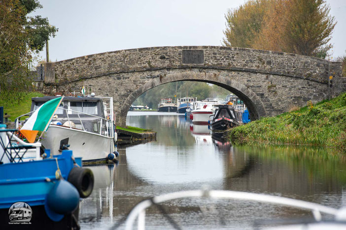 Irland mit dem Wohnmobil