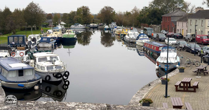 Irland mit dem Wohnmobil