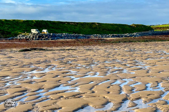 Irland mit dem Wohnmobil
