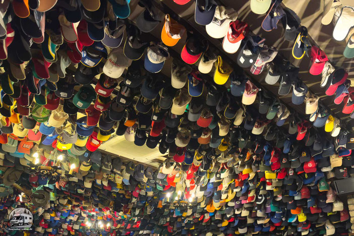 Irland mit dem Wohnmobil