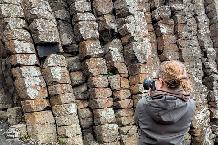 Nordirland mit dem Wohnmobil